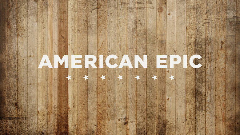 American Epic still 3