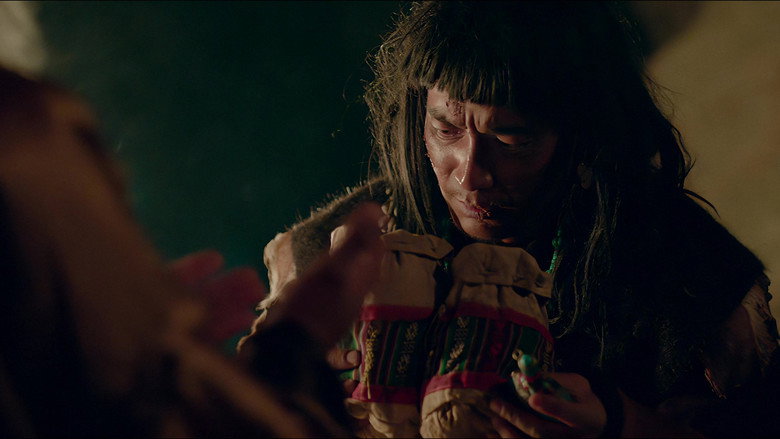 The Soul of Himalaya still 2
