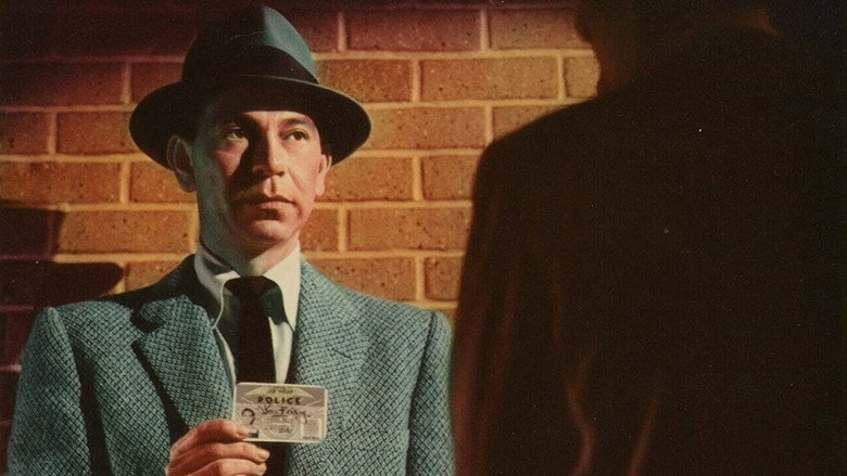 Dragnet still 1
