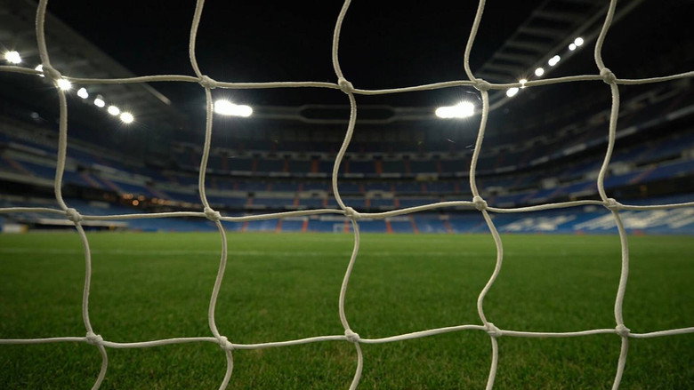 Informe Plus+. Ronaldo al Madrid. Historia de un fichaje still 1