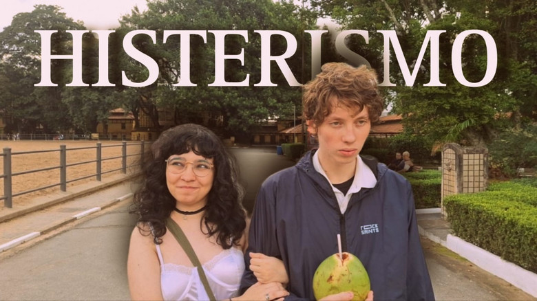 HYSTERIA still 1