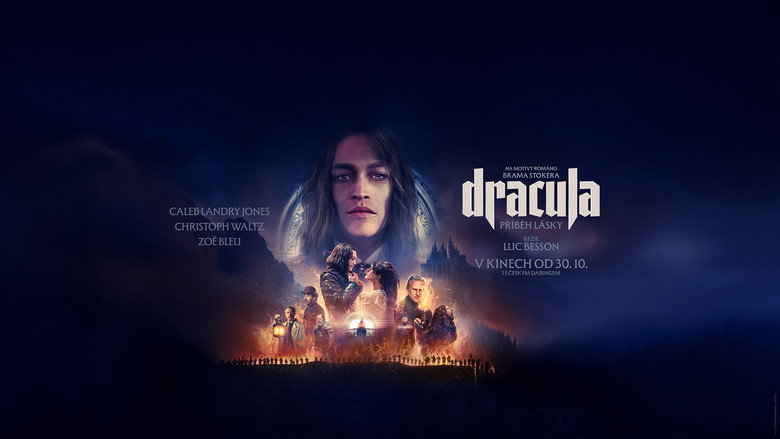 Dracula still 8