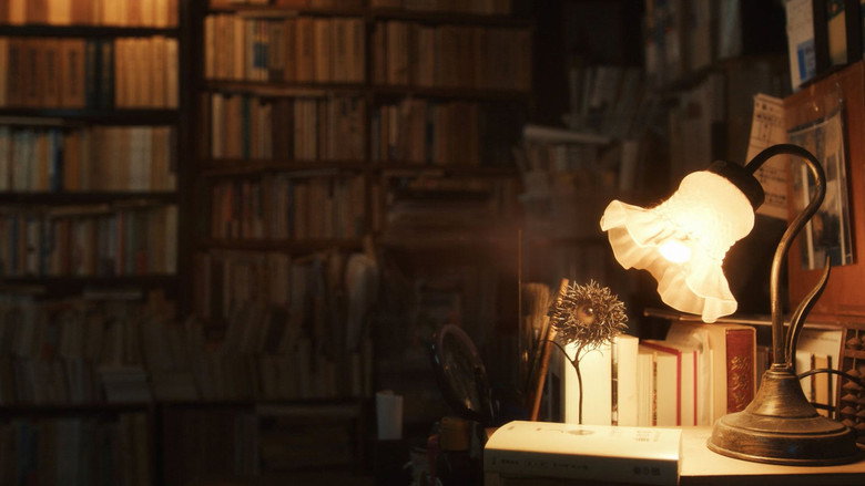 The Flowers of Evil still 5