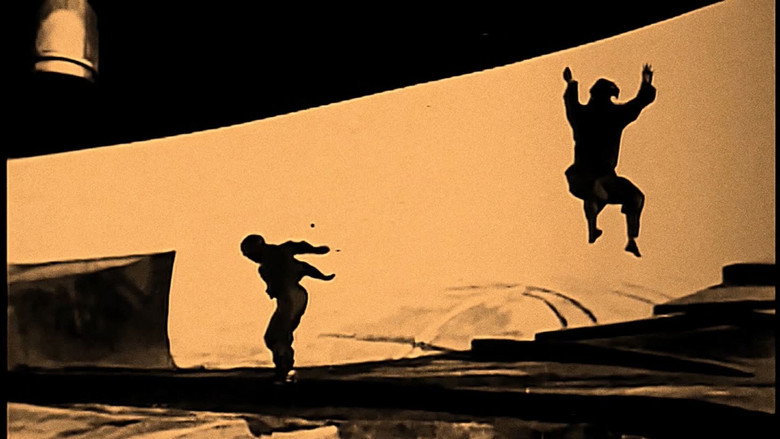 The Great Expedition still 1