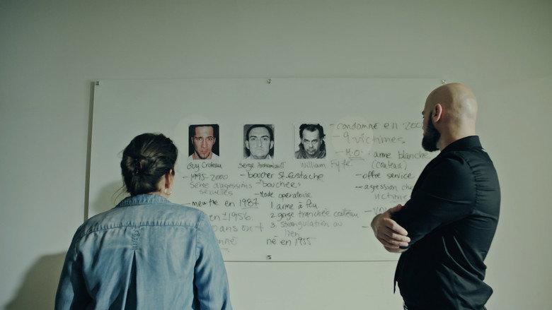 Sur les traces d'un tueur en série still 1