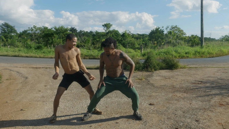 The Fugitives still 1