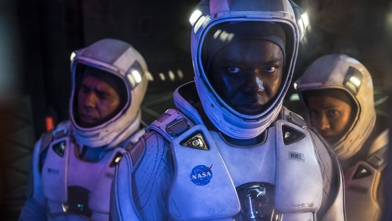 The Cloverfield Paradox still 1