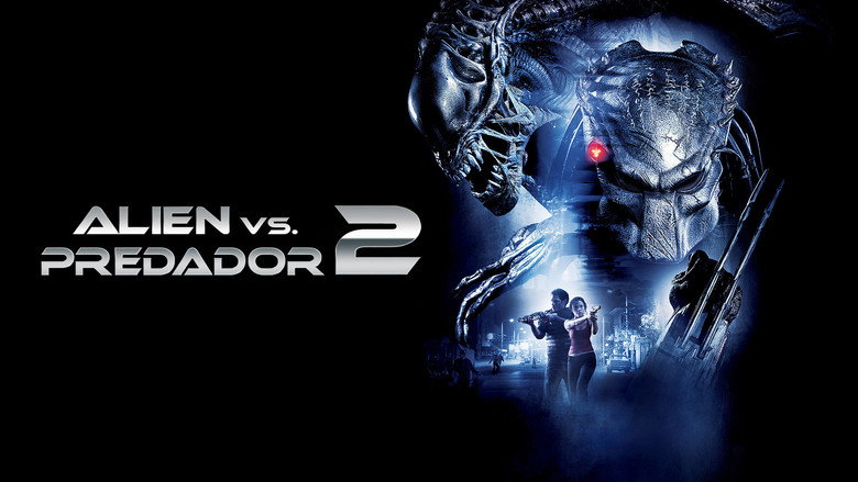 Aliens vs Predator: Requiem still 8