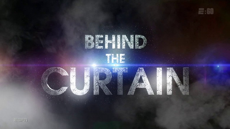 E:60 – WWE: Behind The Curtain still 1