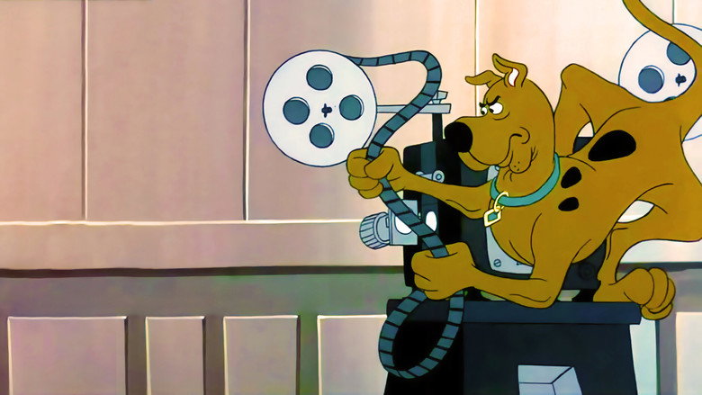 Scooby Goes Hollywood still 3
