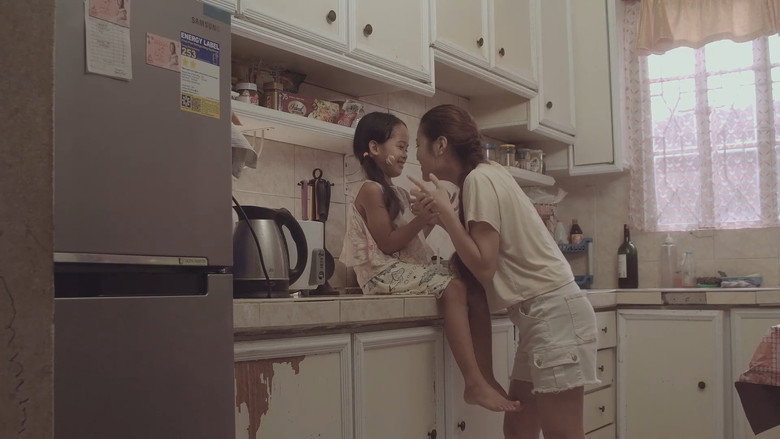 Love-love Auntie still 2