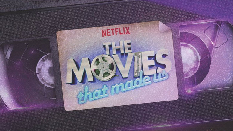 The Movies That Made Us still 4