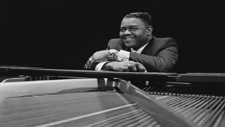 The Legends of New Orleans : The music of Fats Domino still 1