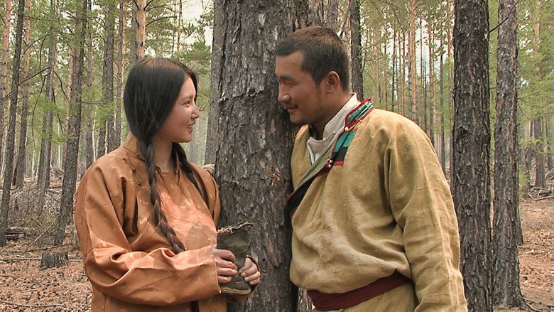 A Pearl in the Forest still 4