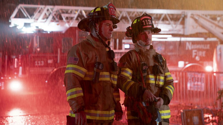 9-1-1: Nashville still 6