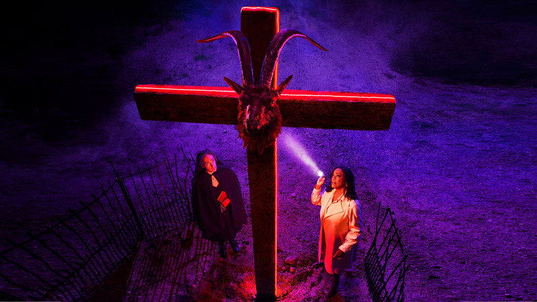Grotesquerie still 4