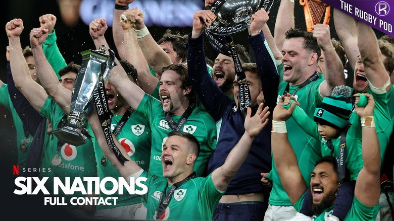 Six Nations: Full Contact still 6