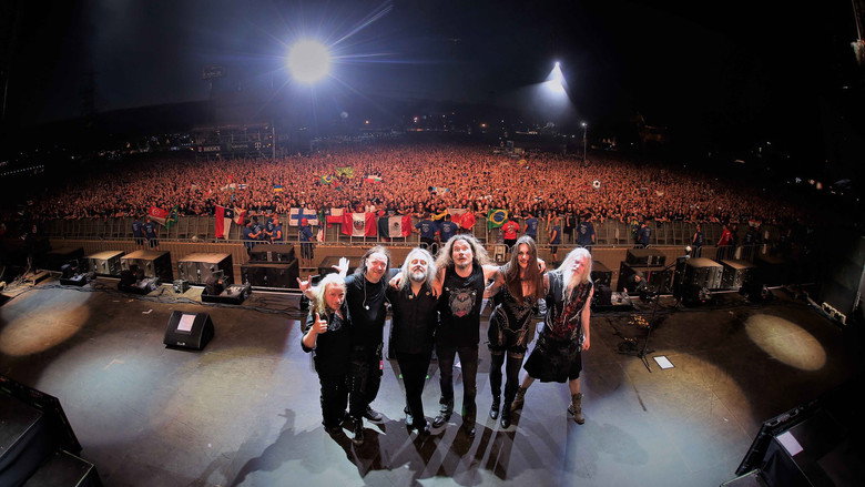 Nightwish: Live at Wacken still 1