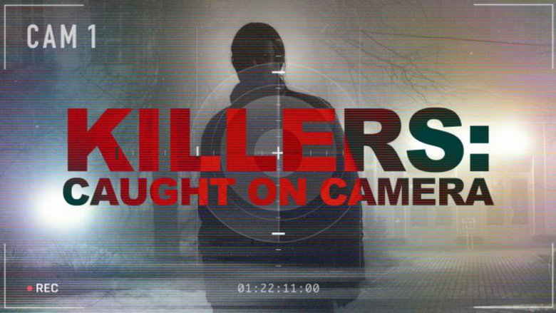 Killers: Caught on Camera still 4