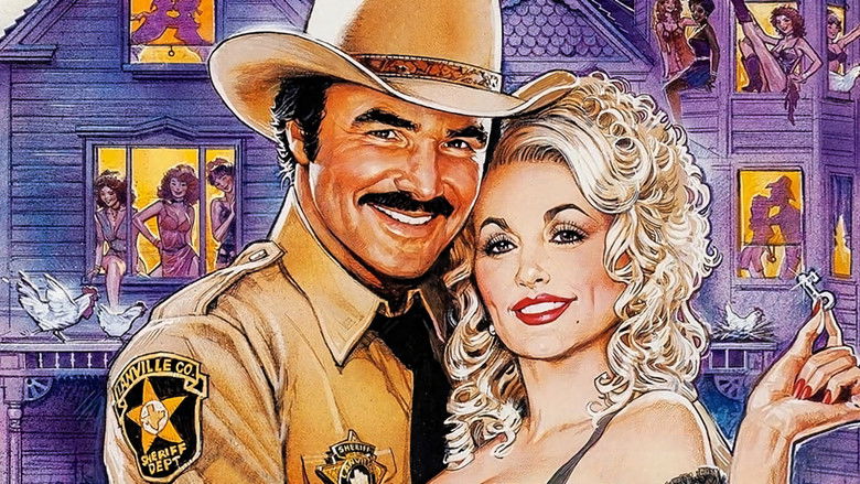 The Best Little Whorehouse in Texas still 2