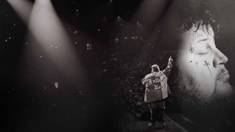 Jelly Roll: Save Me still 1