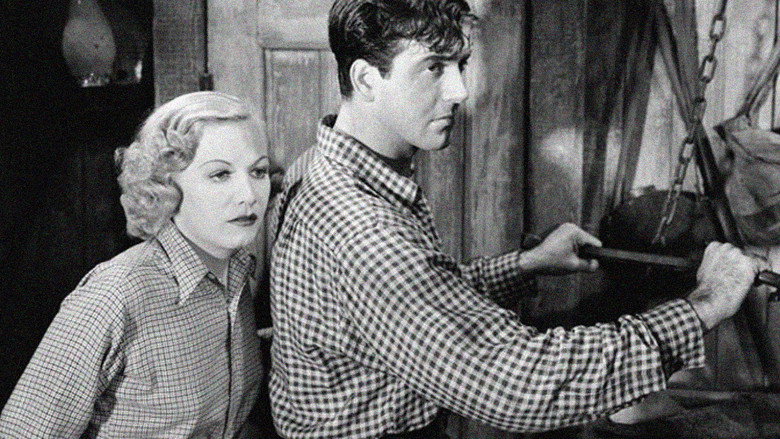 King of the Lumberjacks still 1