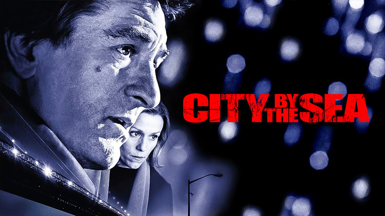 City by the Sea still 6