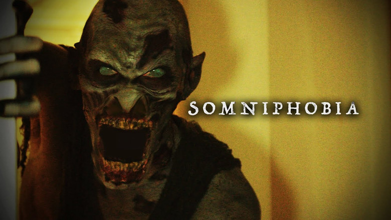 Somniphobia still 2