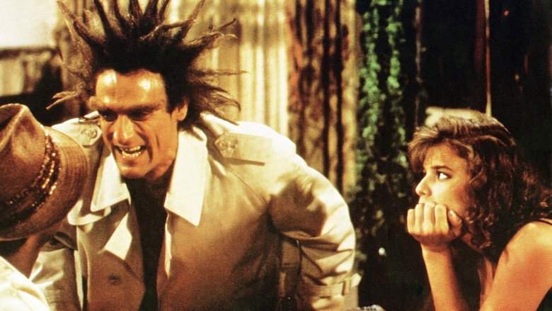 Jekyll and Hyde... Together Again still 2