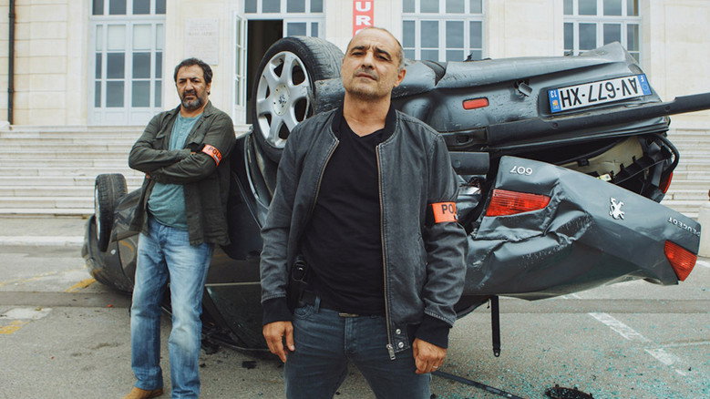 Taxi 5 still 3