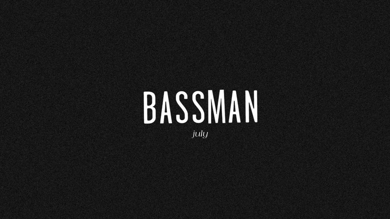Bassman still 8