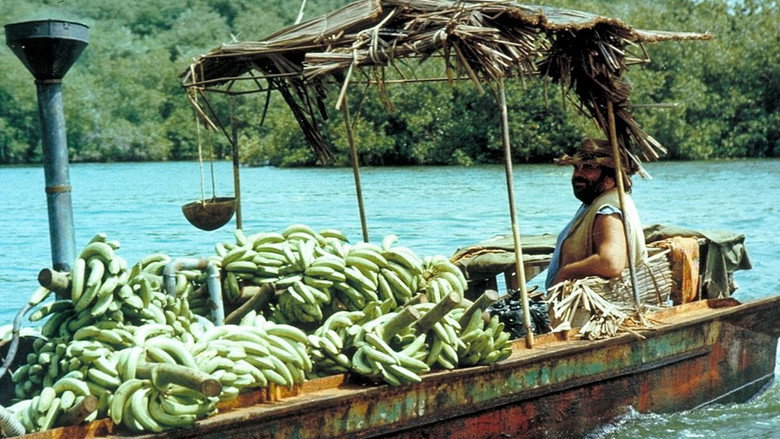 Banana Joe still 8