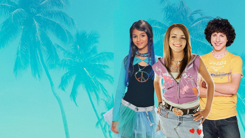 Zoey 101 still 7