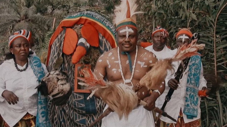 Bongó Itá still 1