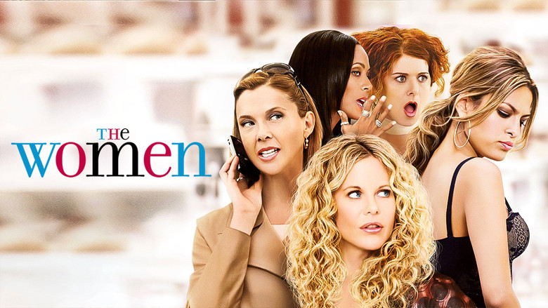 The Women still 7