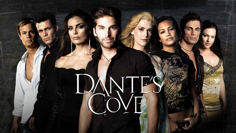 Dante's Cove still 2