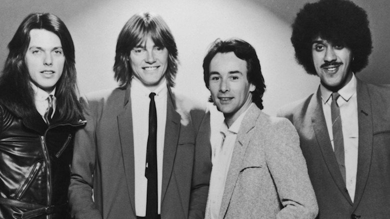 Thin Lizzy: Rocker on the Loose still 1