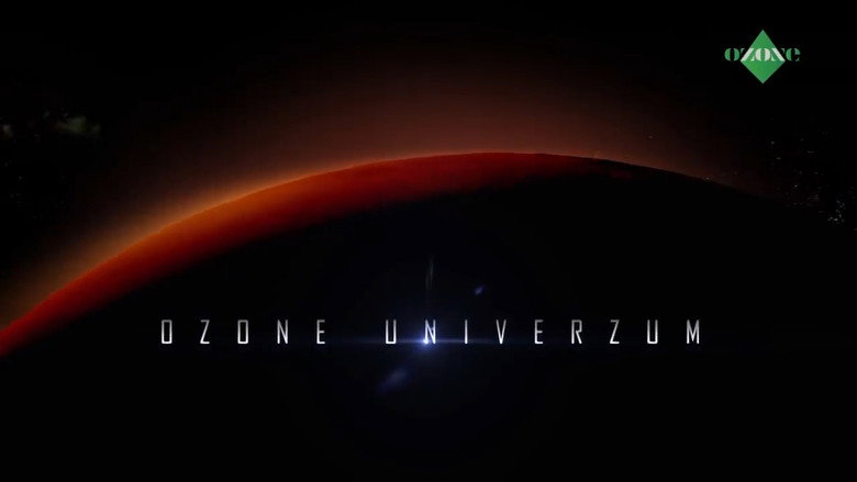 Ozone Univerzum - Nemzetközi űrhírek still 3