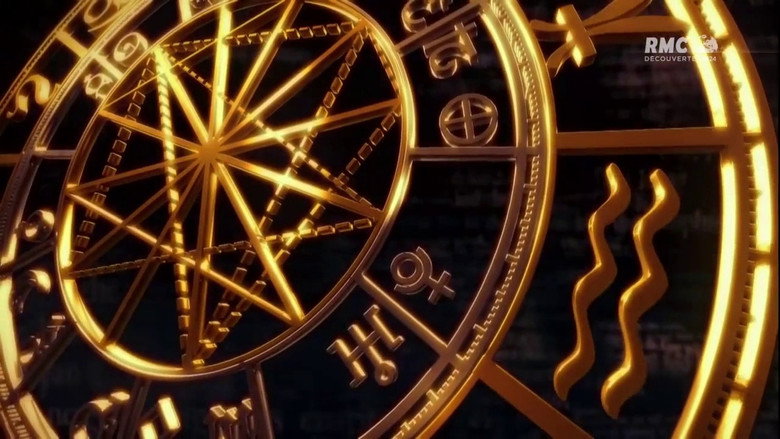 Nostradamus Decoded still 1
