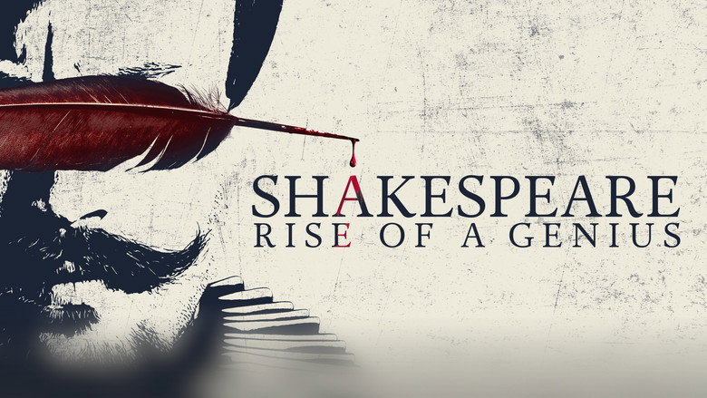 Shakespeare: Rise of a Genius still 5