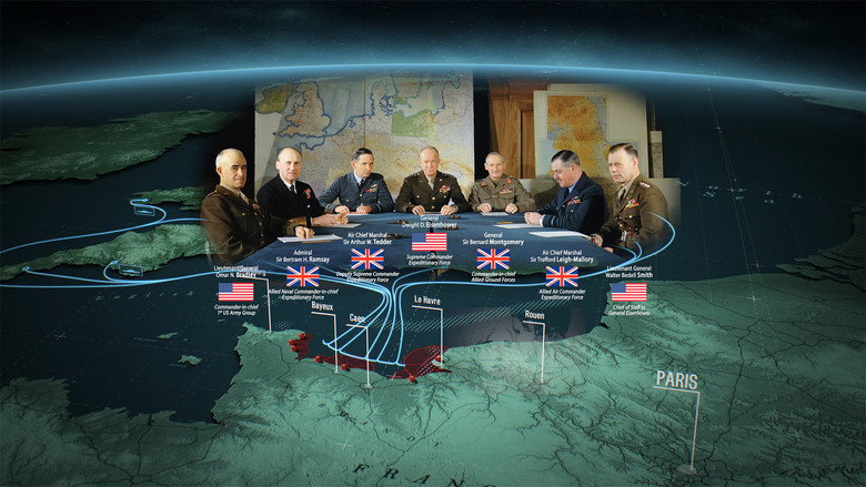 D-Day: Normandy 1944 still 1
