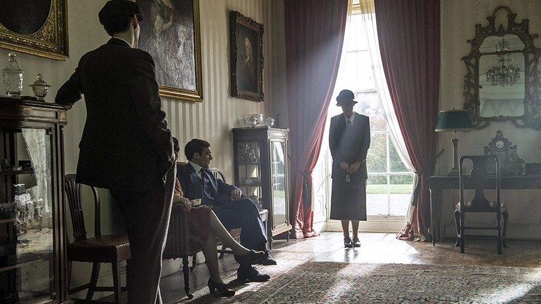 Agatha and the Truth of Murder still 7