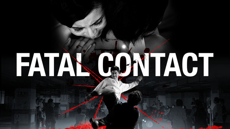 Fatal Contact still 6