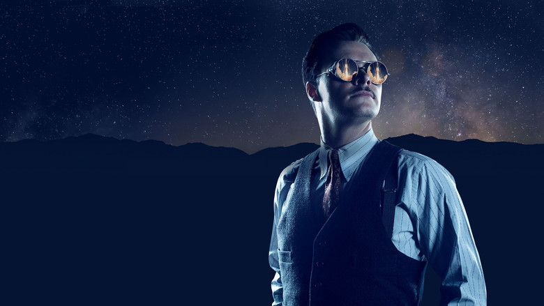 Strange Angel still 2