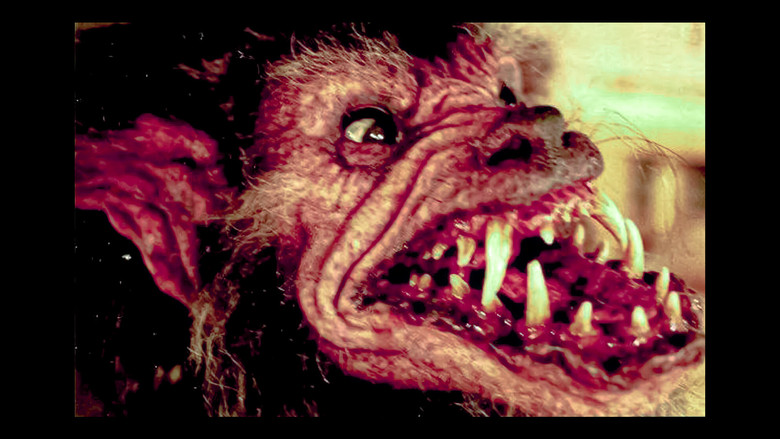 Howling IV: The Original Nightmare still 8