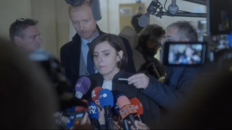 Samuel Paty, le temps de la justice still 7
