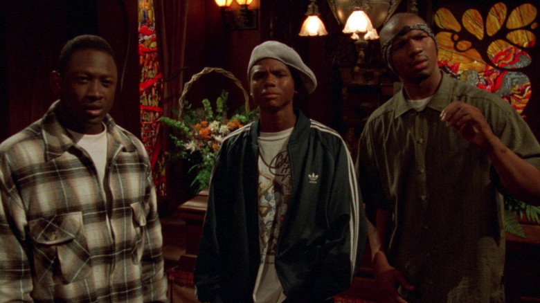 Tales from the Hood still 2