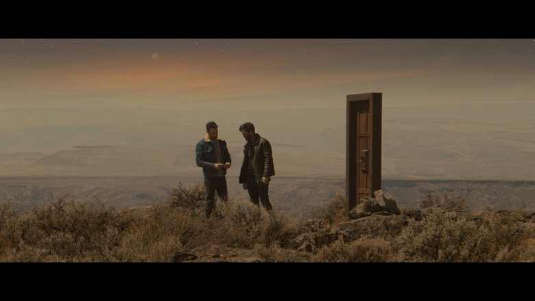 Saturn still 5