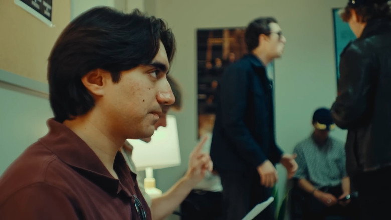Breaking Character still 3