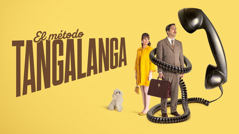The Tangalanga Method still 3